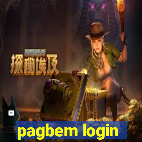 pagbem login